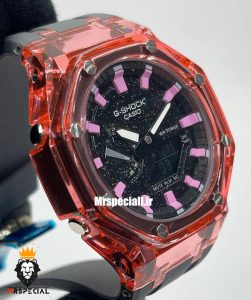 ساعت کاسیو جی شاک Casio G-Shock 020368