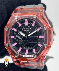 ساعت کاسیو جی شاک Casio G-Shock 020368