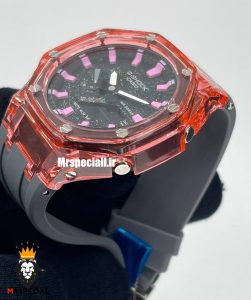 ساعت کاسیو جی شاک Casio G-Shock 020368