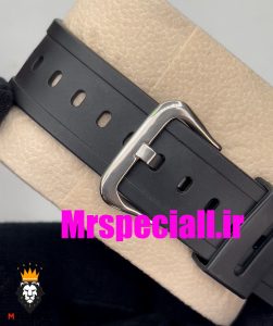 ساعت کاسیو جی شاک مشکی Casio G-Shock Ga2100 020654