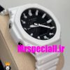 ساعت کاسیو جی شاک سفید Casio G-Shock Ga2100 020650