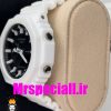 ساعت کاسیو جی شاک سفید Casio G-Shock Ga2100 020650