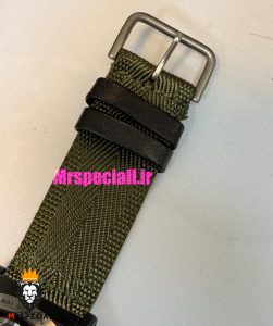 ساعت کاسیو پروترک مردانه صفحه مشکی 021535 Casio ProTrek PRW-6600Y‏