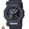 ساعت مچی کاسیو جی شاک فول مشکی Casio G-Shock Ga-2300 full black