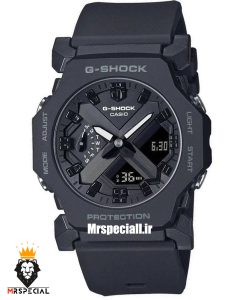 ساعت مچی کاسیو جی شاک فول مشکی Casio G-Shock Ga-2300 full black