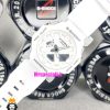 ساعت مچی کاسیو جی شاک سفید Casio G-Shock Ga-2300 white