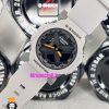 ساعت مچی کاسیو جی شاک طوسی Casio G-Shock Ga-2300 gray