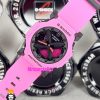ساعت مچی کاسیو جی شاک صورتی Casio G-Shock Ga-2300 Pink