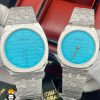ساعت ست مردانه و زنانه گوچی 020210 GUCCI