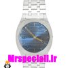 ساعت گوچی مردانه استیل صفحه ابی 020214 GUCCI
