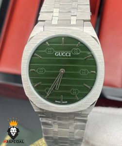 ساعت مردانه گوچی 020215 GUCCI