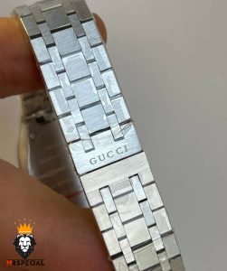 ساعت ست مردانه و زنانه گوچی 020209 GUCCI