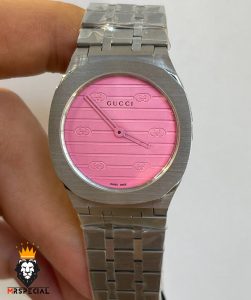 ساعت ست مردانه و زنانه گوچی 020209 GUCCI