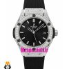 ساعت زنانه هابلوت فول نگین HUBLOT BIG BANG 020349