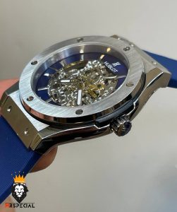 ساعتمچی مردانه هابلوت اتوماتیک HUBLOT BIG BANG 02059 