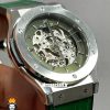 ساعت مردانه هابلوت اتوماتیک HUBLOT BIG BANG 020340 - تصویر 2