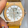 ساعت مردانه هابلوت اتوماتیک HUBLOT BIG BANG 020467