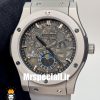 ساعت مچی مردانه هابلوت اتوماتیک HUBLOT BIG BANG 020535