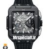 ساعت مچی مردانه هابلوت کرنوگراف 01407 HUBLOT SQUARE BANG