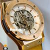 ساعت مردانه هابلوت اتوماتیک HUBLOT BIG BANG 020467