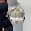 ساعت مچی مردانه هابلوت اتوماتیک HUBLOT BIG BANG 020535