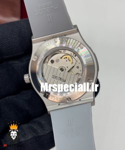 ساعت مچی مردانه هابلوت اتوماتیک HUBLOT BIG BANG 020535 