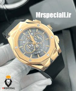 ساعت مچی مردانه هابلوت مدل بیگ بنگ 6633 Hublot big bang