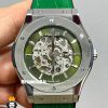 ساعت مردانه هابلوت اتوماتیک HUBLOT BIG BANG 020340