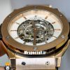 ساعت مردانه هابلوت اتوماتیک HUBLOT BIG BANG 020467