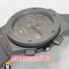ساعت هابلوت مردانه بیگ بنگ کرنوگراف بند رابر طوسی صفحه طوسی 020905 HUBLOT BIG BANG