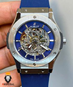 ساعتمچی مردانه هابلوت اتوماتیک HUBLOT BIG BANG 02059 