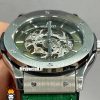 ساعت مردانه هابلوت اتوماتیک HUBLOT BIG BANG 020340