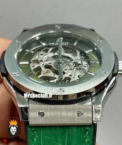 ساعت مردانه هابلوت اتوماتیک HUBLOT BIG BANG 020340