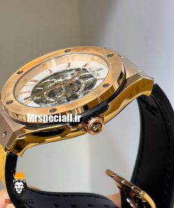 ساعت مردانه هابلوت اتوماتیک HUBLOT BIG BANG 020467