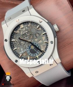 ساعت مچی مردانه هابلوت اتوماتیک HUBLOT BIG BANG 020535 