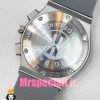 ساعت هابلوت مردانه بیگ بنگ کرنوگراف بند رابر طوسی صفحه طوسی 020905 HUBLOT BIG BANG