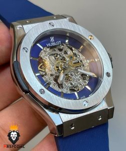 ساعتمچی مردانه هابلوت اتوماتیک HUBLOT BIG BANG 02059 