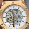 ساعت مردانه هابلوت اتوماتیک HUBLOT BIG BANG 020467