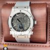 ساعت مچی مردانه هابلوت اتوماتیک HUBLOT BIG BANG 020535