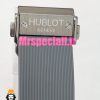 ساعت هابلوت مردانه بیگ بنگ کرنوگراف بند رابر طوسی صفحه طوسی 020905 HUBLOT BIG BANG