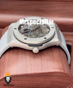 ساعت مچی مردانه هابلوت اتوماتیک HUBLOT BIG BANG 020535 