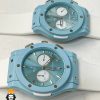 ساعتمچی ست مردانه و زنانه هابلوت 02022 HUBLOT BIG BANG