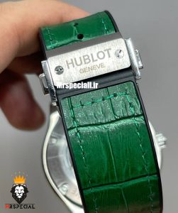 ساعت مردانه هابلوت اتوماتیک HUBLOT BIG BANG 020340