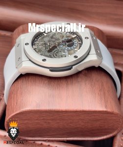 ساعت مچی مردانه هابلوت اتوماتیک HUBLOT BIG BANG 020535 