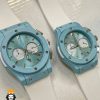ساعتمچی ست مردانه و زنانه هابلوت 02022 HUBLOT BIG BANG