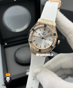 ساعت زنانه هابلوت HUBLOT BIG BANG 020346