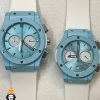 ساعتمچی ست مردانه و زنانه هابلوت 02022 HUBLOT BIG BANG