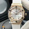 ساعت زنانه هابلوت HUBLOT BIG BANG 020346