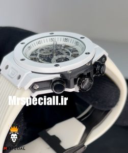 ساعت مچی مردانه هابلوت کرنوگراف HUBLOT BIG BANG 020556