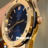 ساعت مردانه هابلوت اتوماتیک HUBLOT BIG BANG 020468
